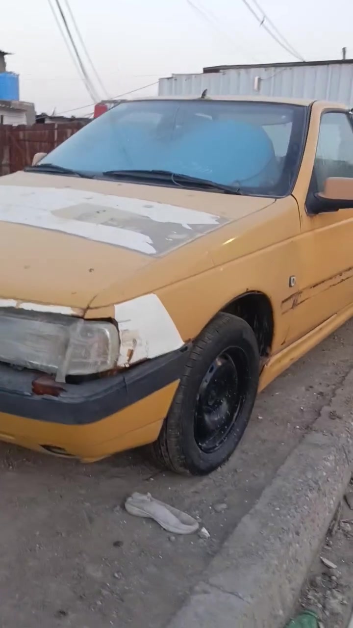 للبيع بيجو لميس موديل 16 سياره هزه جديده عليه هيه 200 مفحوصه باقي بس عله الأرقام الانكليزي بس مكينه كايمه رعيه يريد تحويل العنوان بصره موفقيه سعره 17 ورقه الاستفسار ***********
