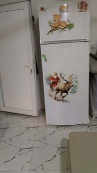 ثلاجة • للبيع • كركوك