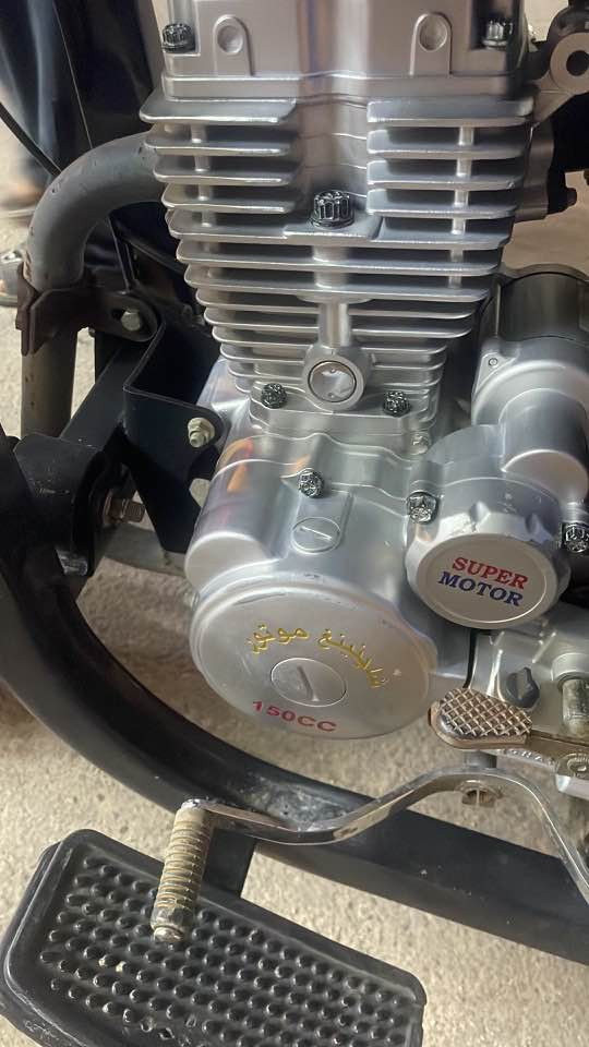 للبيع مكفوله من كلشي برغي ما مفتوح بيه أوراق أصوليه 
مديل 2023  طالعه بل24   الستوته مال جناي      السعر مليونين 350
***********
مكان ناحيه الحيره
