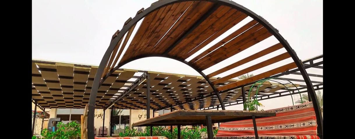 مزرعة للإيجار اليومي 🏡🌳

📍 الموقع: بغداد – الدورة – البوعيثة

✔️ أجواء هادئة ومناسبة للعوائل

✔️ مساحة واسعة وخدمات متوفرة

✔️ مثالية للراحة والونسة

📌 للحجز والاستفسار يرجى الاتصال أو المراسلة على واتساب: 

 📞 ***********

 موثق في تطبيق اجرلي لسياحة المزارع في العراق 🇮🇶
