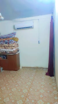 الأمن الداخلي البصرة • ١٥٠م • ساحة واسعة