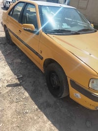 بيجو البيع 2016بسمي مصفره هيه وغرامه سنويه 2029كير ومرحك مكفوله لتبريد...