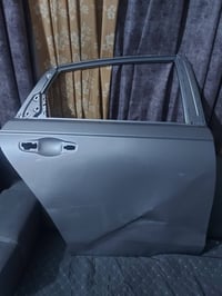 باب خلفي • هوندا اكورد 23-25 • تفصيخ