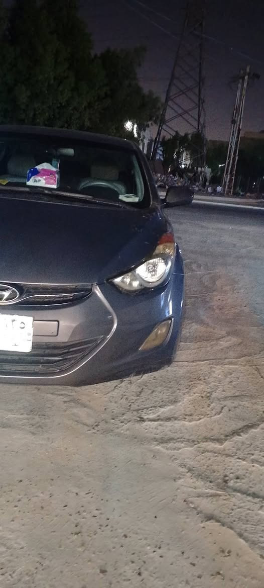 السلام عليكم 

سياره النترا للبيع موديل 2013 وارد امريكي مكينه 1800
كير محرك مكفولات سونار موجود بيها اربع قطع صبغ و رصعه بالقماره تبريد فول رقم بغداد انكليزي 

السعر 90 ورقه وبيها مجال  للاستفسار اكثر خاص 

*********** واتساب موجود 

السياره مكانها بغداد
