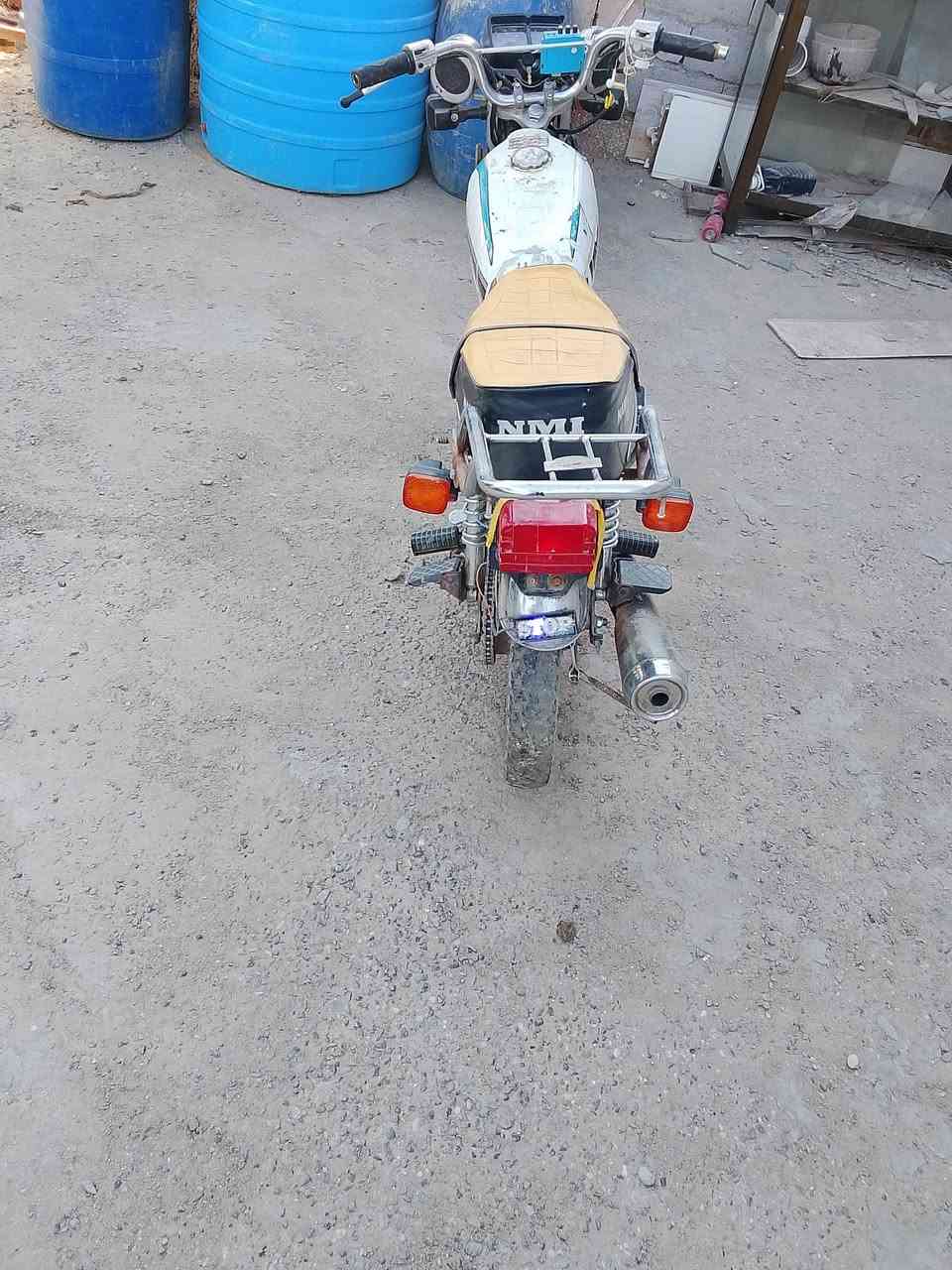 البيع سعر 275


**إذا كنت صاحب هذا الإعلان وتريد حذفه لأي سبب، رجاءا أرسل رسالة إلى الدعم الفني**