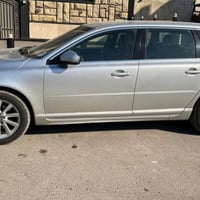 📣 للبيع: فولفو V70 موديل 2016 🇸🇪 سيارة عائلية راقية بمواصفات أمان عالم...