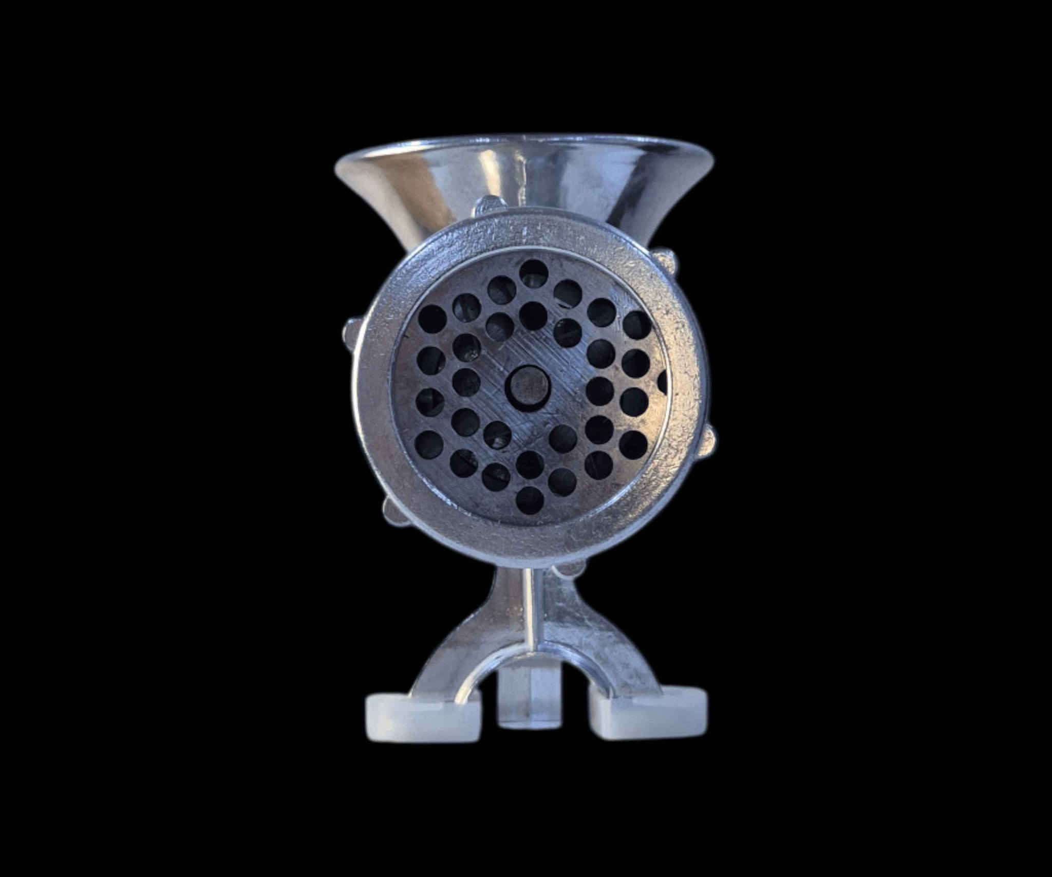 🔪✨

مثرامة يدوية تخلي شغلك بالمطبخ أسهل وأسرع!

لا كهرباء.. لا ضوجة.. بس ثبّتها عالطاوله ولف المقبض 🚀

- تفرم لحمك بكل سهولة، مثالية للكبة، الكفتة والبرغر 🍔
- قوية ومصنوعة من معدن متين ضد الصدأ 🔧
- تنظيفها سهل وتتفكك بثواني 🧼
- حجم عملي وخفيفة للحمل 🌟

خلي تحضيراتك أسرع وأرتب مع المثرامة اليدوية 👌 موصل, نينوى


**إذا كنت صاحب هذا الإعلان وتريد حذفه لأي سبب، رجاءا أرسل رسالة إلى الدعم الفني**