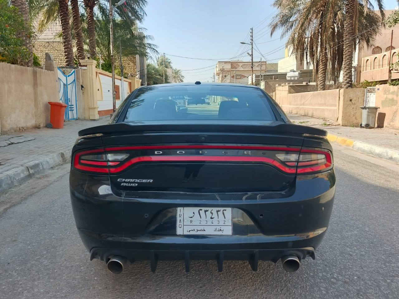 سلام عليكم رمضان كريم 
جارجر موديل 15 بغداد تحويل مباشر حادث امريكا بابتين شغط ونصبغن بدون تبديل بدون فتح بدون ارباكك
عده حادث امريكا مكفوله كفالة بالعافيه 
التصير من نصيبه 
السياره كير مكينه تبريد تتفئة حداديه مكفولات شرط الفحص 
مواصفات السياره SXT 
مكان السياره كربلاء المقدسة
السعر 154بيه مجال رقم الهاتف 
***********تصال 
بيع فقط فقط
