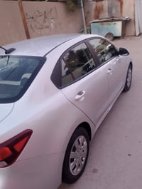 ريو ٢٠٢٣ • ١.٦ CVT • اقتصادية