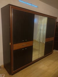 غرفه نوم ٦ قطع سعر ٣٥٠ بيها مجال شراي تعال خاص الي عنده غرف نوم للبيع ...