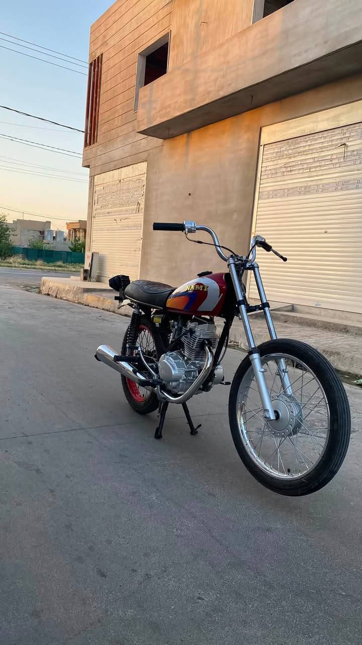 دراجه تعمير جديد كله ٢٠٢٦ محرك نامه للبيع سعر ٦٨٠ بي مجال.  مو شراي ولوتي لا توصل


**إذا كنت صاحب هذا الإعلان وتريد حذفه لأي سبب، رجاءا أرسل رسالة إلى الدعم الفني**