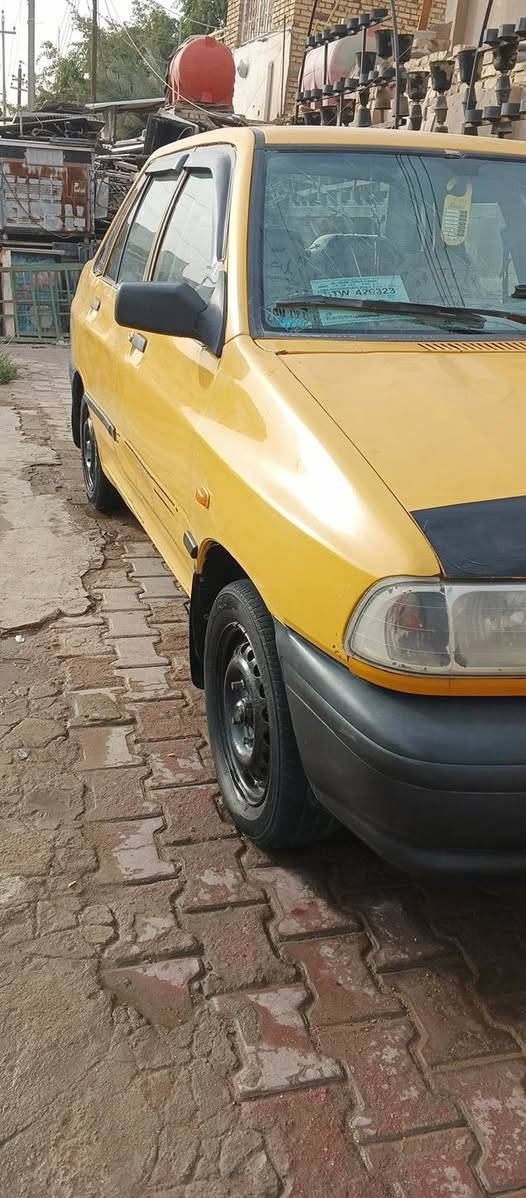 السلام عليكم سايبه للبيع موديل 2012 سياره جاهزه حداديه تبريد  تخم تاير كهربائيات كلها شغاله  رقمه انكليزي سعر 25 بيها مجال


**إذا كنت صاحب هذا الإعلان وتريد حذفه لأي سبب، رجاءا أرسل رسالة إلى الدعم الفني**