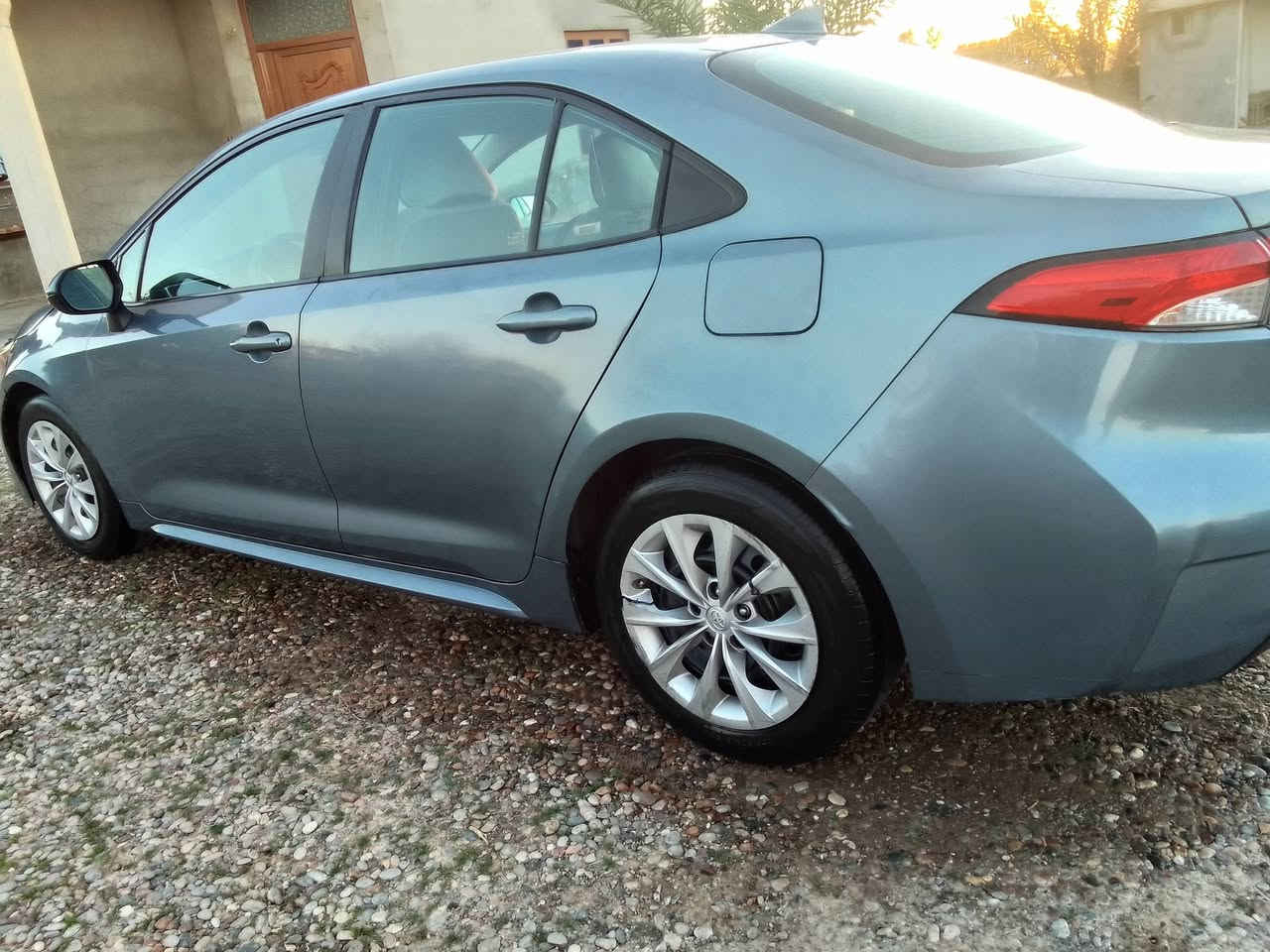 السلام عليكم
كورلا موديل 21 أمريكي الضرر نص باب ونصف جاملغ خلفي وبونيد بدون دواخل بدون ارباك ماشيه 80 سنويه جديد صدر جديد حجر گزوز نضام ايكو مدوشمه سياره بدون مصرف السعر 127 للاستفسار *********** ملاحضه بيع نقد فقط صور الضرر بالمنشور مكان السياره الحويجه قرى الحلوات
