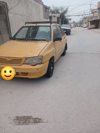 سايبا منغولي • ٢٠١٣ • نمره اولا