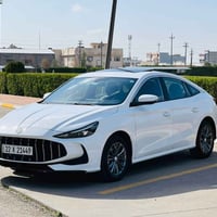 ام جي جي تي • سبورت • ٢٩٠٠٠ كم