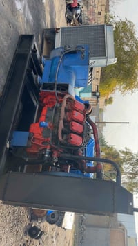 مولد اكريكو • ٥٥٠ • كركوك