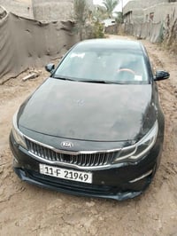 اوبتيما • ٢٠١٩ • مكينة ٢٤٠٠