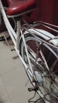 دراجة هوائية • للبيع • تواصل خاص