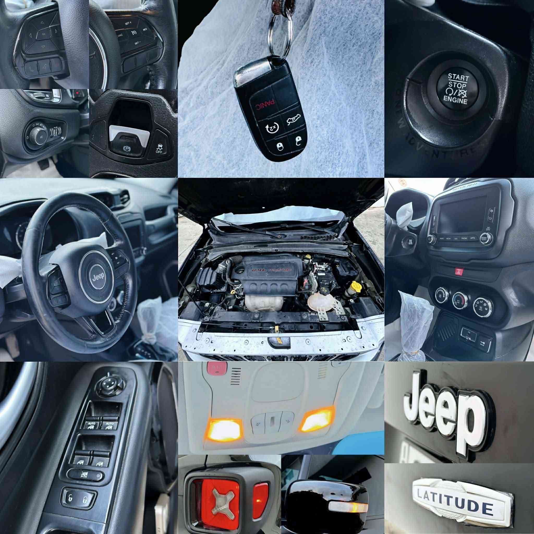 بەناوی خوای گەورەو میهرەبان
بۆ فرۆشتن
جیب ڕینگیدا 2017 فول مواسفات مەكینە 2.4 مرغوب 
بەناوی خۆمە ڕەقەمو سەنەوی هەتا 2030 تازەیە بەسمەو 
شەغال گیچ ئەلكترۆنی ئۆتۆ ستۆپو ستارتو پارك تەبریدی دوو زۆن 
شاشەو كامیڕا ناوی لاید زینۆن ویل كرۆم برێک بەسمەو كارەبای 
دەبڵ گیر تۆماتیكو عادی سوكان فۆلیۆم تحدید سورعە 
دژەخلیسك ئاوینە ئیشارتو هیتەرو ئۆتۆ و كارەبا 4تایەی تازە 
پارچەو پەڵەیەك بۆیاخ بێ ناوگرتن پشتو پیش كەپس 
گیرو مەكینەو تەبریدی بەشەرت 
شوێن چوار قوڕنە
بۆ زانینی زانیاری زیاتر نامە بنێرە


**إذا كنت صاحب هذا الإعلان وتريد حذفه لأي سبب، رجاءا أرسل رسالة إلى الدعم الفني**