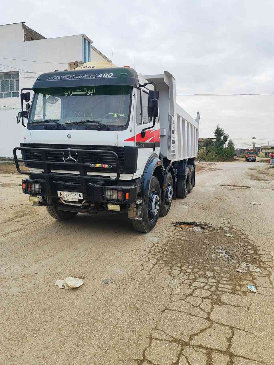 سلام عليكم البي كرواتي موديل 95 رقم بصره قماره بدون صبغ محرك 44 گير 240 محرك وگير مكفولات تخم تاير مجموعه جي اف مأسسه مقطوره جاهزه للعمل سعر 585 مكان بابل كفل 
اتصال ***********
