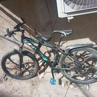 الكاظمية • بسكليت • مكاني