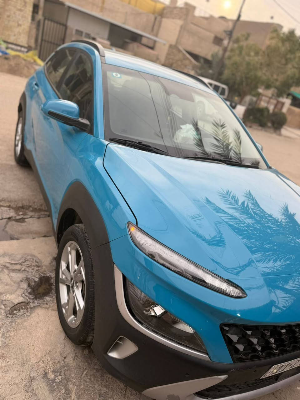 السلام عليكم للبيع كونا 2023 وارد امريكي حادث جاملغ وبنيد وبيها طخة بل باب الخلفي
فور ويل بصمه ويل كب كشن حار ستيرن تدفأه فول ماعدا الفتحة رادار جانبي لد امامي
drive mode
ماشيه :32
رقم بغداد 
للاستفسار ***********
