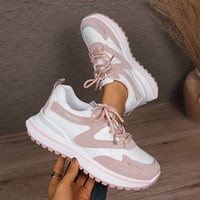 وردي • نعل طبي • مقاس 37-40