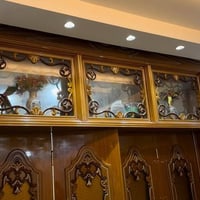 حي الاطارات كربلاء • ٢٠٠م • مفروش بالكامل