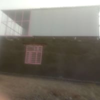 بناية للايجار • المهنا قرية ٥ • صالون نسائي