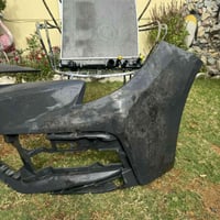 دعاميه كورلا SE • راديتر • تحتاج صبغ