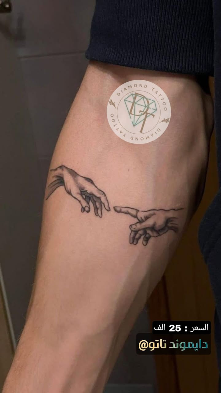 .. #نماذج #وشم كل النماذج مسعره
ضمان الشغل 100%
احبارنا المستخدمة اصلية من
 Alikori Company 💯
Eternal USA 💯
Dynamic  USA 💯

كُل المواد استخدام واحد فقط 🫡

دقة الشغل #احتراف 🔥
ما تطلع الا وانت راضي عن شغلنا 😉
الشغل كله داخل الصفحة 🤍

#مركز_دايموند_تاتو 

 ..
العنوان: بغداد حي أور شارع ال٦٠٠ مقابل مجمع النمور
أي سؤال استفسار متواجد دايركت 
أو الضغط على رابط الواتساب: 

 https://wa.me/message/SI2QCXU4B35RI1


**إذا كنت صاحب هذا الإعلان وتريد حذفه لأي سبب، رجاءا أرسل رسالة إلى الدعم الفني**