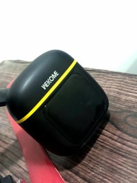 WEKOME • ٢٥ ساعة • مايك وعزل
