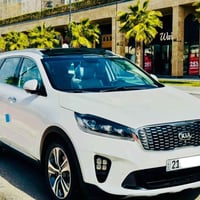 سورينتو ٢٠٢٠ • V6 ٣.٠ • جي تي لاين