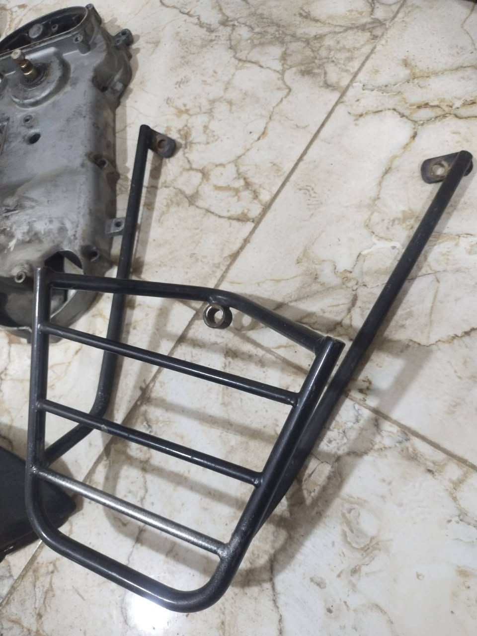 غراض ماكس منغولي تفصيخ مال اليوم
الاتصال : *********** 

كلهن شلع ب 60 الف جوه السوك وأنتم تعرفون شنو الأسعار بل سوك

كفرات اسود انضاف عده الكسر بل كفر الكدام يتعالج بدون جمالغ تاير الكدام 

دبلات واحد نضيف كلش واحد بيه عواج قليل يتعالج تورنه بالفين 

سيبايه الثقيل 

قبق هندر 

شوته 

ماشه ماكس منغولي بلاد مابيها شي 

وبخدمتكم اخوان ❤️
