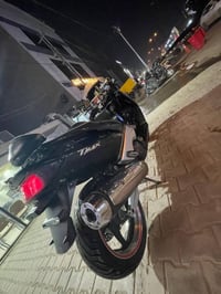 تي ماكس 2008 • كفالة عامة • أحمر