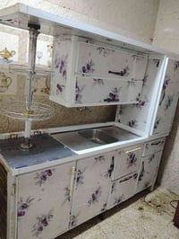 كاونتر للبيع مستعجل عرض 188 سعر 150 ما سوكي الاصلي داخلها نضيف كلش  07...