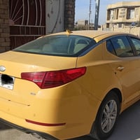 اوبتيما • ٢٠١٣ • وارد امريكي