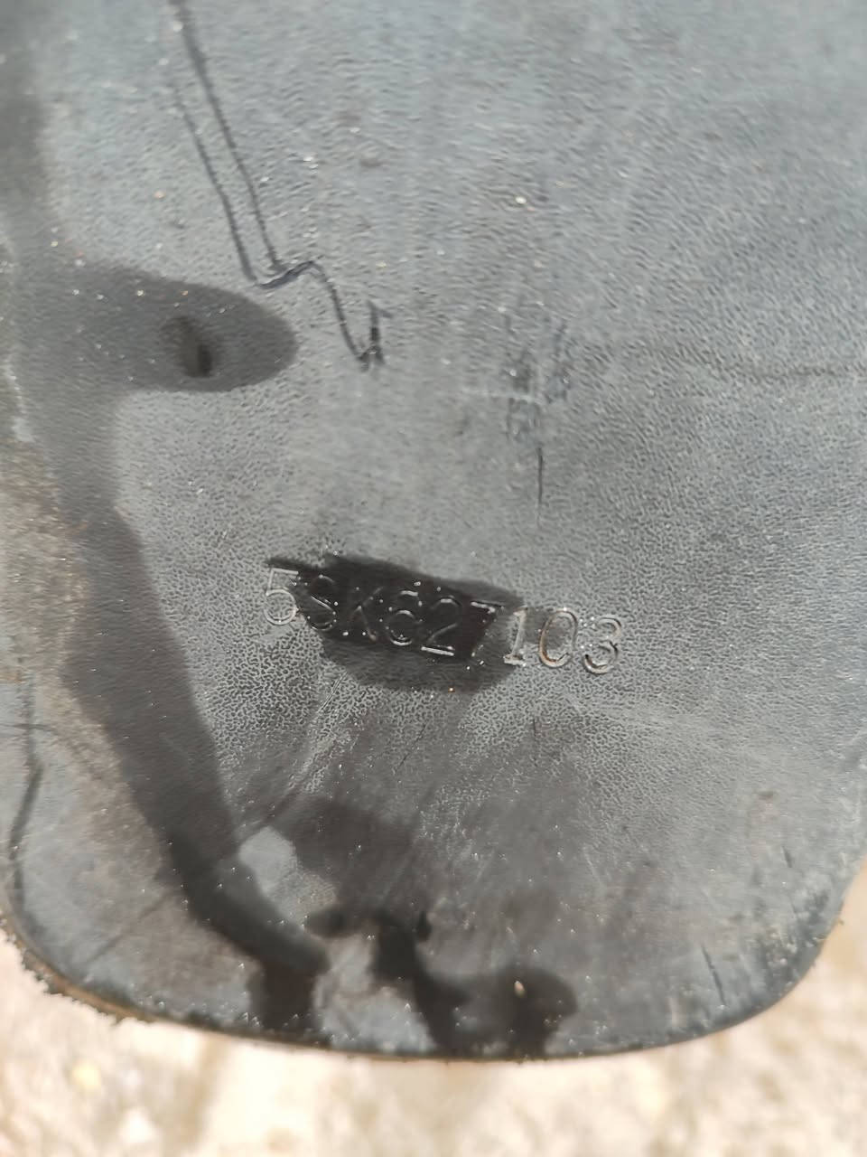 سلام عليكم درجة للبيع شراي خاص صار لها شهر بالنازله رمبه جديده كلش ختم واحد كلها


**إذا كنت صاحب هذا الإعلان وتريد حذفه لأي سبب، رجاءا أرسل رسالة إلى الدعم الفني**