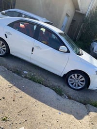 سيراتو ٢٠١٢ • خليجي • مكفوله