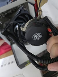 كومبو مستعمل • i5 9600kf • MSI b360a pro
