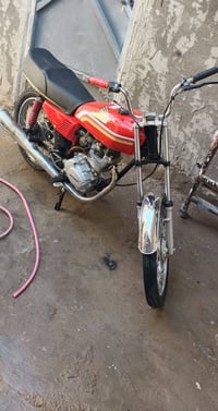 دراجة • خور الزبير • مجال قليل