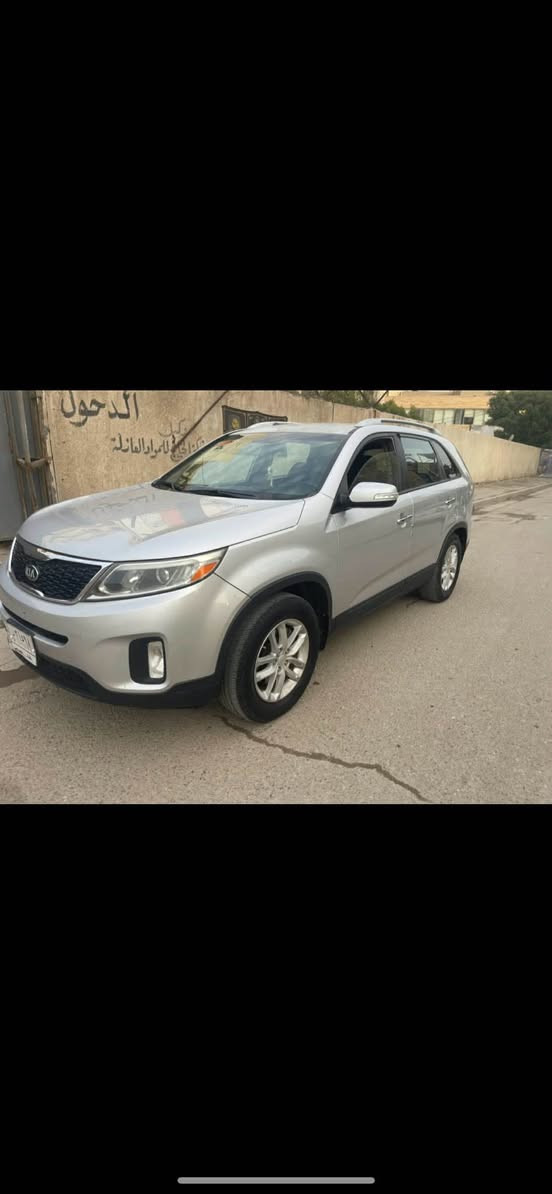 سلام عليكم سورنتو ١٥ امريكي  حادث جانبي فقط بيبان ٢ 
 جاهزة من كولشي مداور ثاني يوم  شعندك مراوس نزل مكاني كربلاء كربلاء, العراق


**إذا كنت صاحب هذا الإعلان وتريد حذفه لأي سبب، رجاءا أرسل رسالة إلى الدعم الفني**