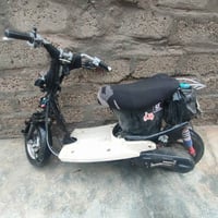 ماطور عبد الحليم للبيع شغال نضيف الماطور محرك نضيف بس كفرات مابي سعر ١...