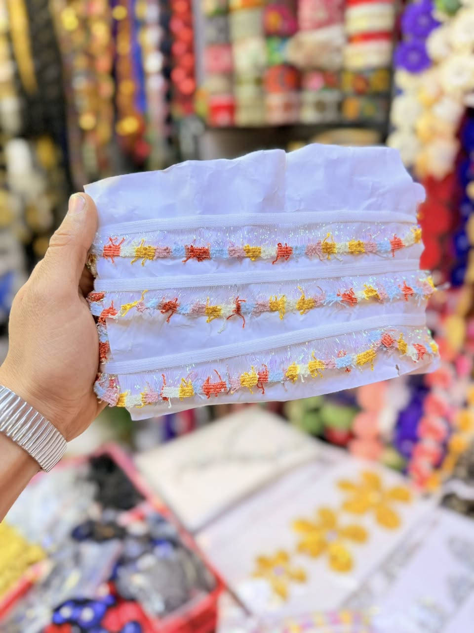 ((لوازم حسين التميمي 🦅))
العنوان واسط الصويرة شارع الزيتون 
مقابل مدرسة موسى بن نصير ((اهلن وسهلن بل جميع ))


**إذا كنت صاحب هذا الإعلان وتريد حذفه لأي سبب، رجاءا أرسل رسالة إلى الدعم الفني**