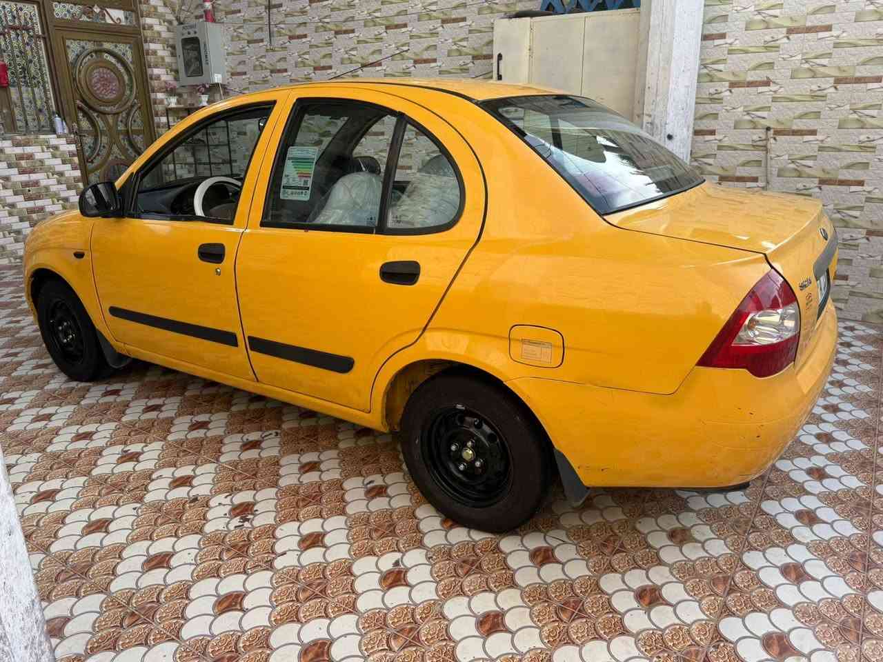 طيبة 2016 مكفولة من الضربة بية مكانات تكحيل رقم واسط بسمي نكليزي مصفرة هيئة وغرامات { السعر 37 ورقة } 
المكان كوت واسط وهاذ رقمي 
***********
***********
