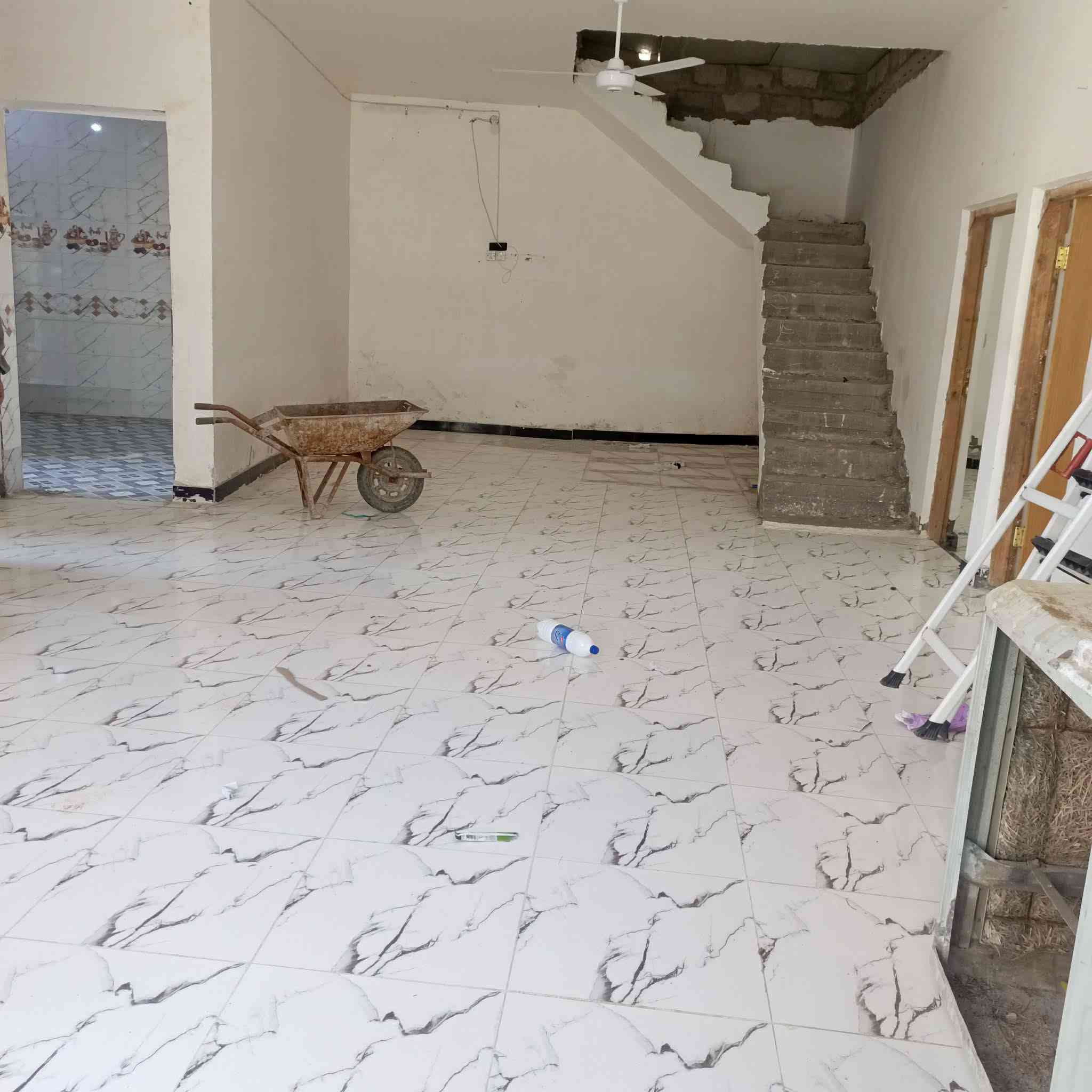 بيت لبيع مساحة ٥٠٠شارع النفط شارع مجمع بنت الهدى.  
تفاصيل اكثر ادخل خاص 

‏‪***********‬‏
