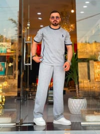 تراك بولو • قطن بارد • مقاسات M-XXL