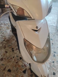 سكنس فحل • كابرتير • عطل مكينة