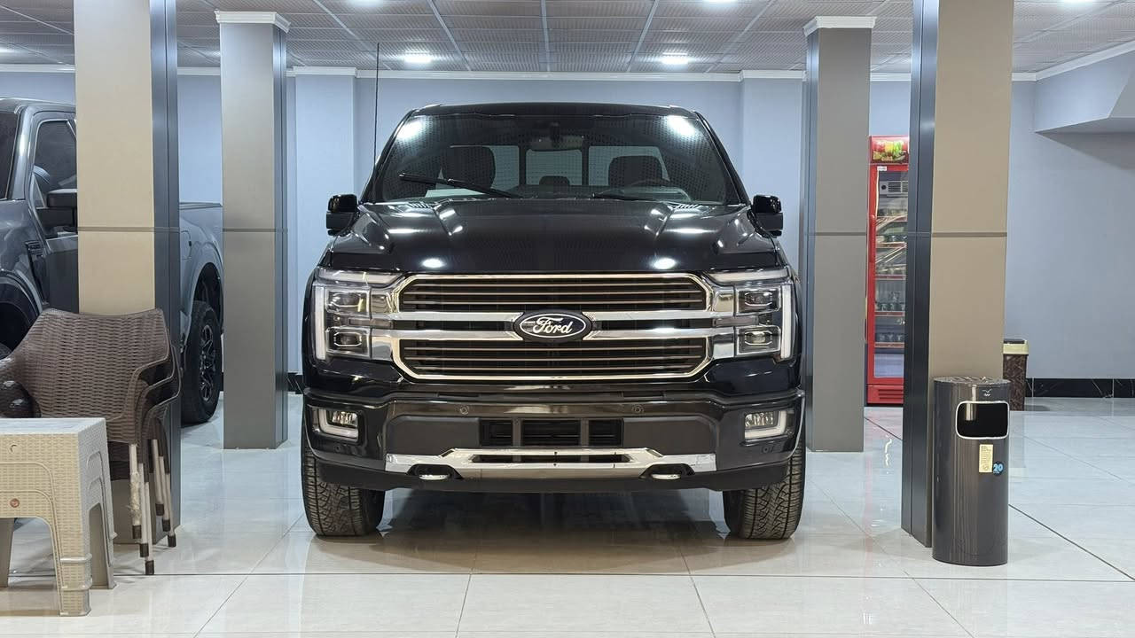 مجموعە فورد 🔥.
.
Ford lariat            2023
Ford XLT              2024
Ford king ranch  2024
.
رقمي - ***********
