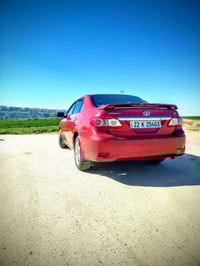 وارد أمريكي • ٢٠١١ • محرك ١٨٠٠